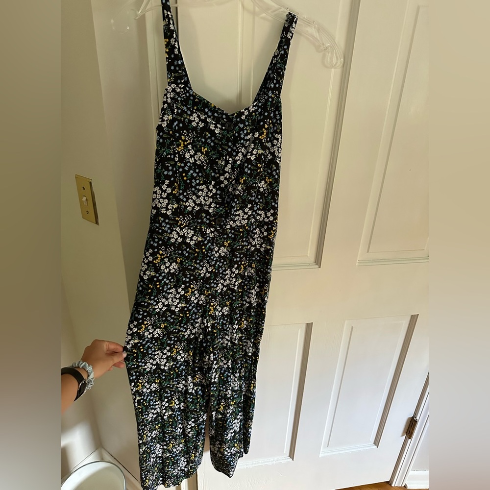 Loft Jumpsuit